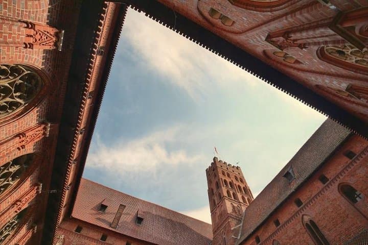 Malbork Castle Private Tour from Gdansk image 3
