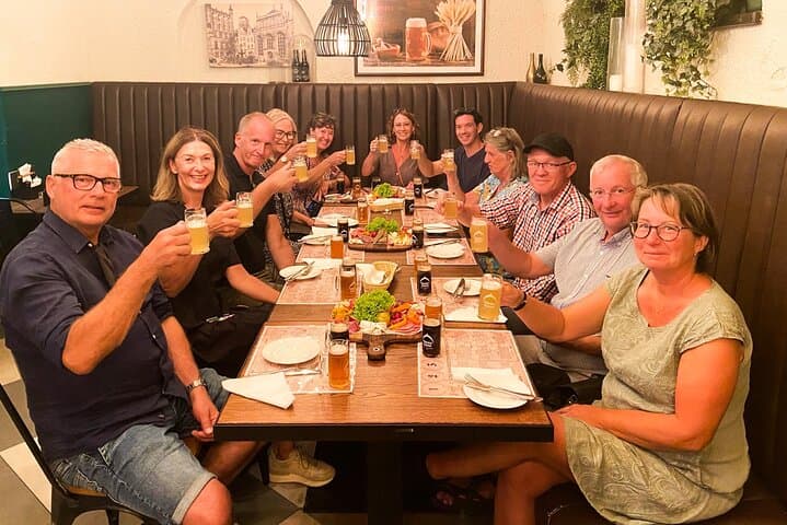 Gdansk Food and Sightseeing Tour image 5