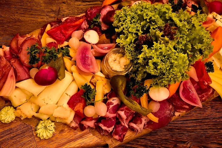 Gdansk Food and Sightseeing Tour image 3