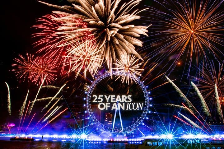 London Eye: Skip-the-Line Tickets image 2