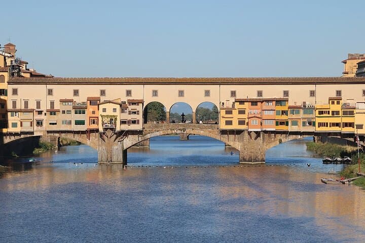 Florence and Pisa Day trip to from Rome by high-speed train image 4
