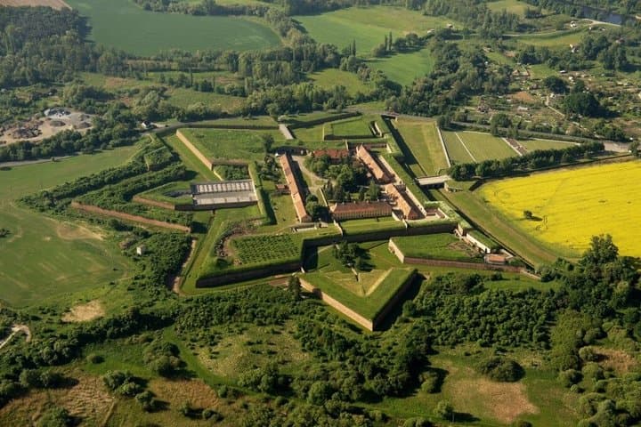 Terezin Tour Including Admission Ticket and Transfer & Audio image 3