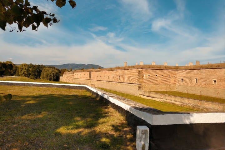 Terezin Tour Including Admission Ticket and Transfer & Audio image 5