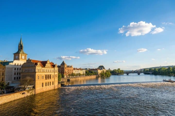 Prague Castle Tour Including Admission Ticket - 2.5 Hour image 5