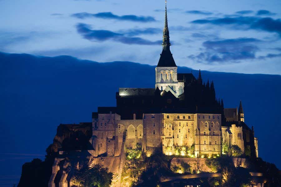 Mont Saint Michel Day Trip