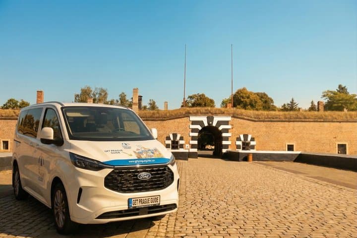 Terezin Tour Including Admission Ticket and Transfer & Audio